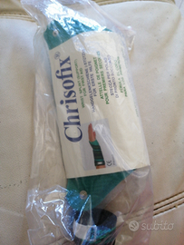 Stecca per polso pronto soccorso /protesi