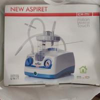 aspiratore new aspiret