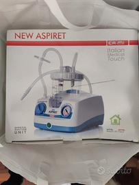 aspiratore new aspiret
