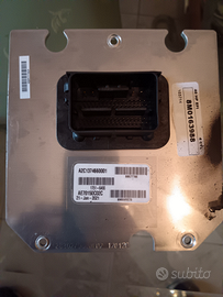 Centralina Mercury 40cv