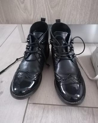 scarpe Tozzi n. 36 donna 