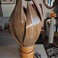 lampada vintage design