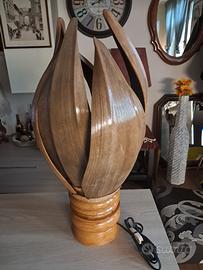 lampada vintage design