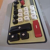 Calcolatrice Olivetti vintage