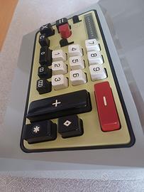 Calcolatrice Olivetti vintage