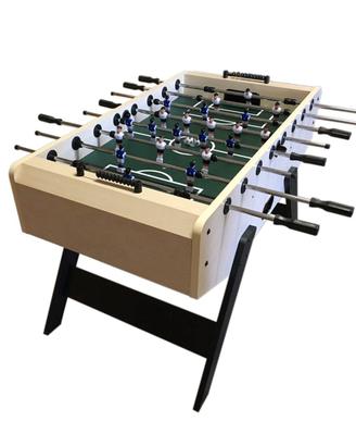 Biliardino calcio balilla Bernabeu