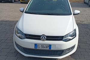 Volkswagen polo 1.2 ,2013