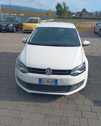 Volkswagen polo 1.2 ,2013
