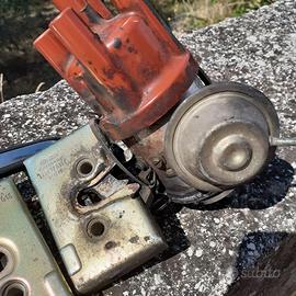 Pezzi per golf seconda serie