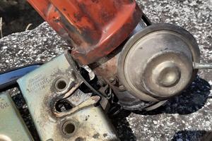 Pezzi per golf seconda serie