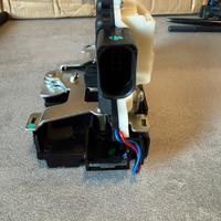 Serratura porta posteriore destra gilf 4