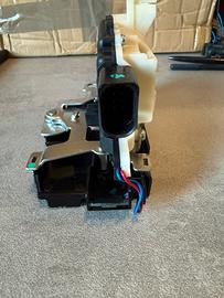 Serratura porta posteriore destra gilf 4