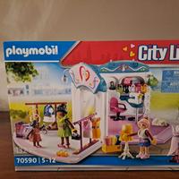 Playmobil City life 