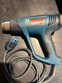 Pistola termica Bosch