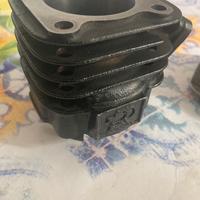 Dr70 completo di tutto in perfette conduzioni