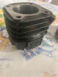Dr70 completo di tutto in perfette conduzioni