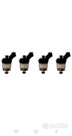 4 INIETTORI LANDI RENZO TAPPO NERO GPL METANO -ATT