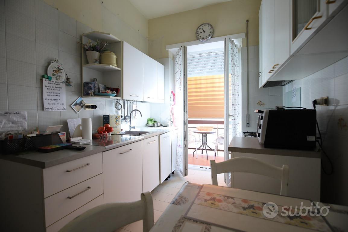Appartamento – RM - Vista 3
