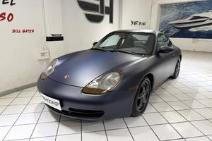 Porsche 911 Carrera 3.4 Carrera coupe TT3 ASI