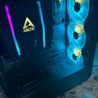 Pc Gaming Fisso