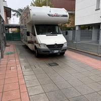 Camper Cathago Mondial