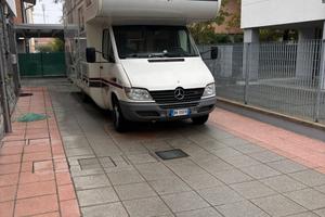 Camper Cathago Mondial