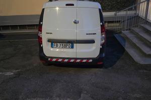 daccia doker 