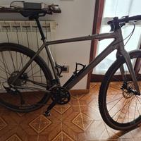 Cannondale topstone 1