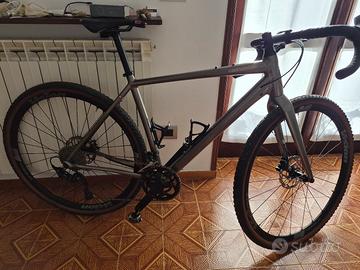 Cannondale topstone 1