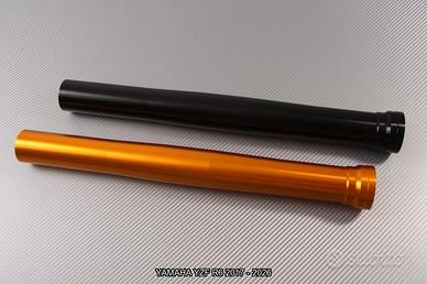 Foderi forcella SPR YAMAHA YZF R6 2017 - 2026