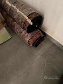 Tappeti persiani originali