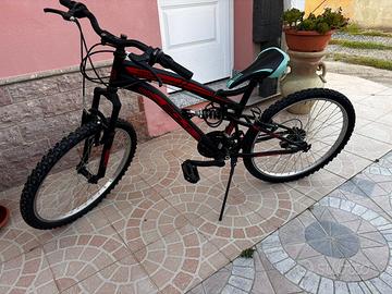 Bicicletta ragazzo