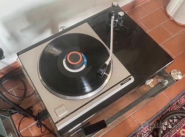 Giradischi Technics SP-10 MkII + Ortofon RS-309D