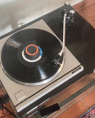 Giradischi Technics SP-10 MkII + Ortofon RS-309D