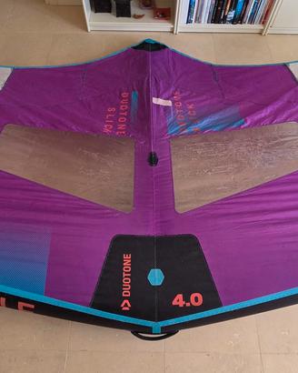Wing Duotone Slick 4.0