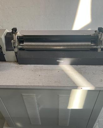 INCOLLATRICE ANGELIERI LX 500