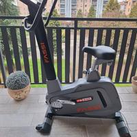 Cyclette Fassi