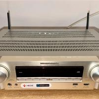 Marantz NR1609 – Amplificatore  SLIM  7.2 canali