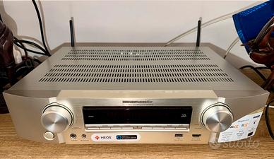 Marantz NR1609 – Amplificatore  SLIM  7.2 canali