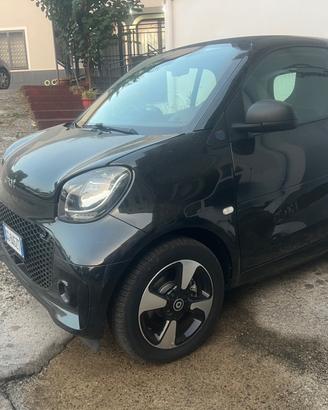 Smart ForTwo EQ PSMART FORTWO COUPÈ / 2019 / 3P / 