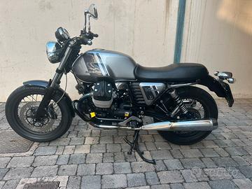 Moto Guzzi V7 Special