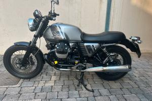 Moto Guzzi V7 Special