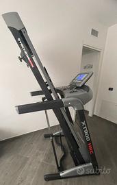 Tapis roulant Synchron Action XT 900 HRC