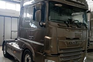 DAF XF 530 FT Full PNEUMATICO- ADR- retarder+ fren