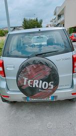Daihatsu Terios