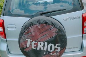 Daihatsu Terios