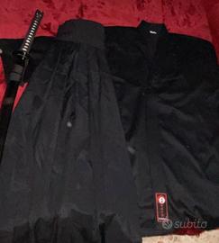 Kendo gi e Hakama