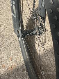 Bici specialized