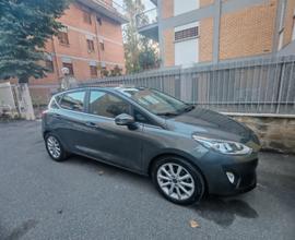 FORD Fiesta 7ª serie - 2018