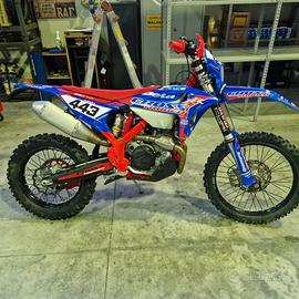 Beta 350 2022